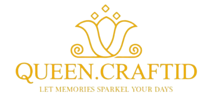 Queencraft.id - Toko Buket Online